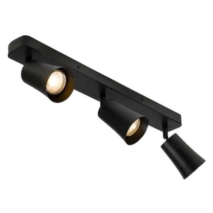 Alvey 3 Spot Light Bar