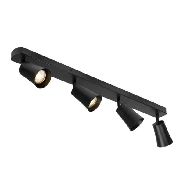 Alvey 4 Spot Light Bar