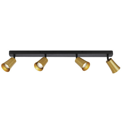 Alvey 4 Spot Light Bar