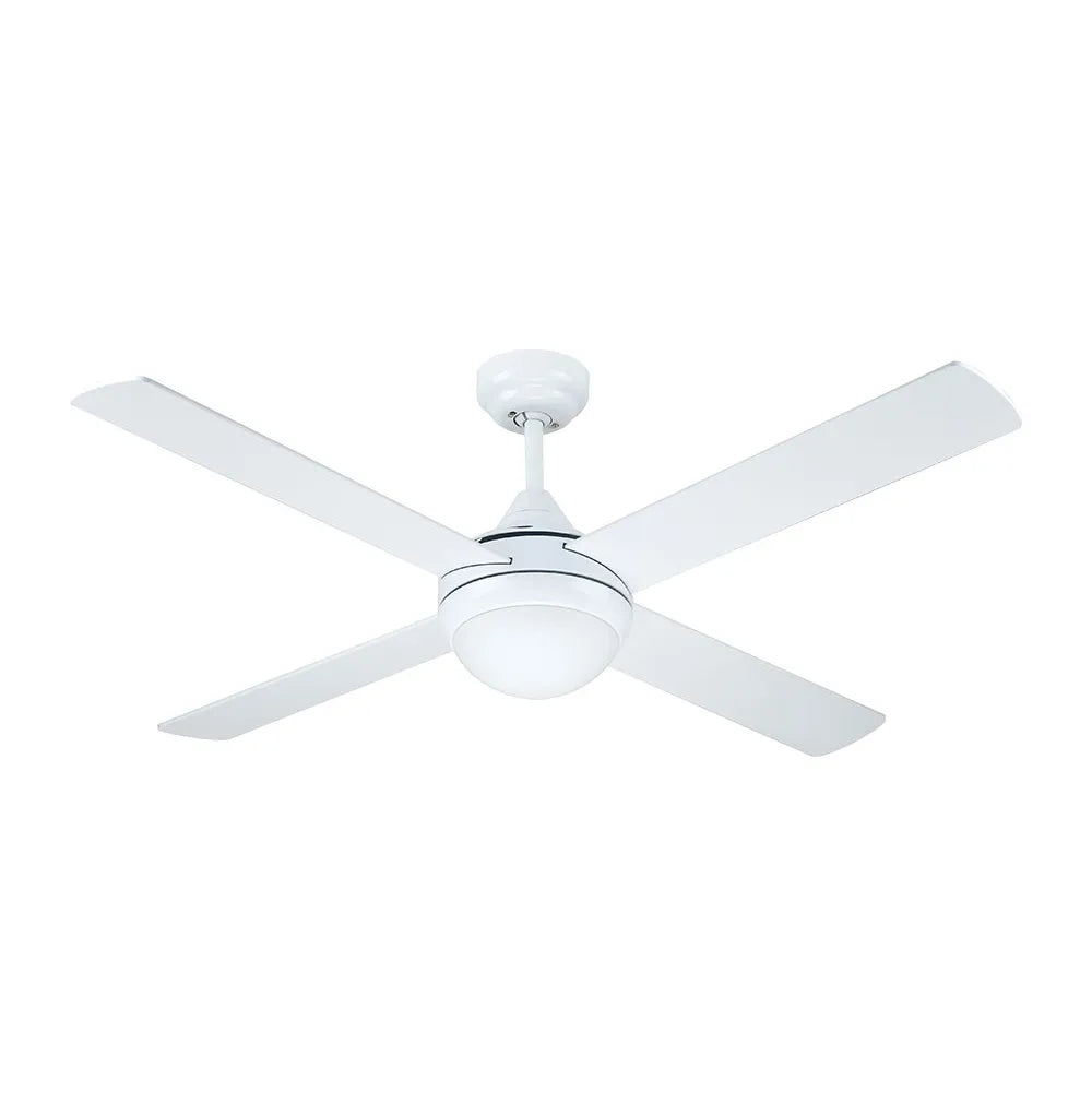Azure AC Ceiling Fans with Light