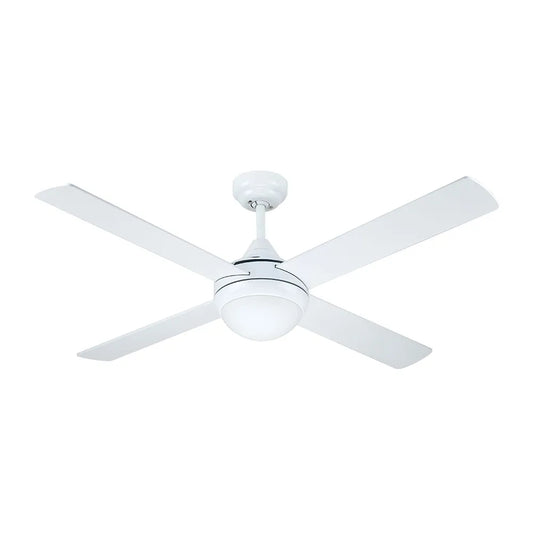 Azure AC Ceiling Fans with Light