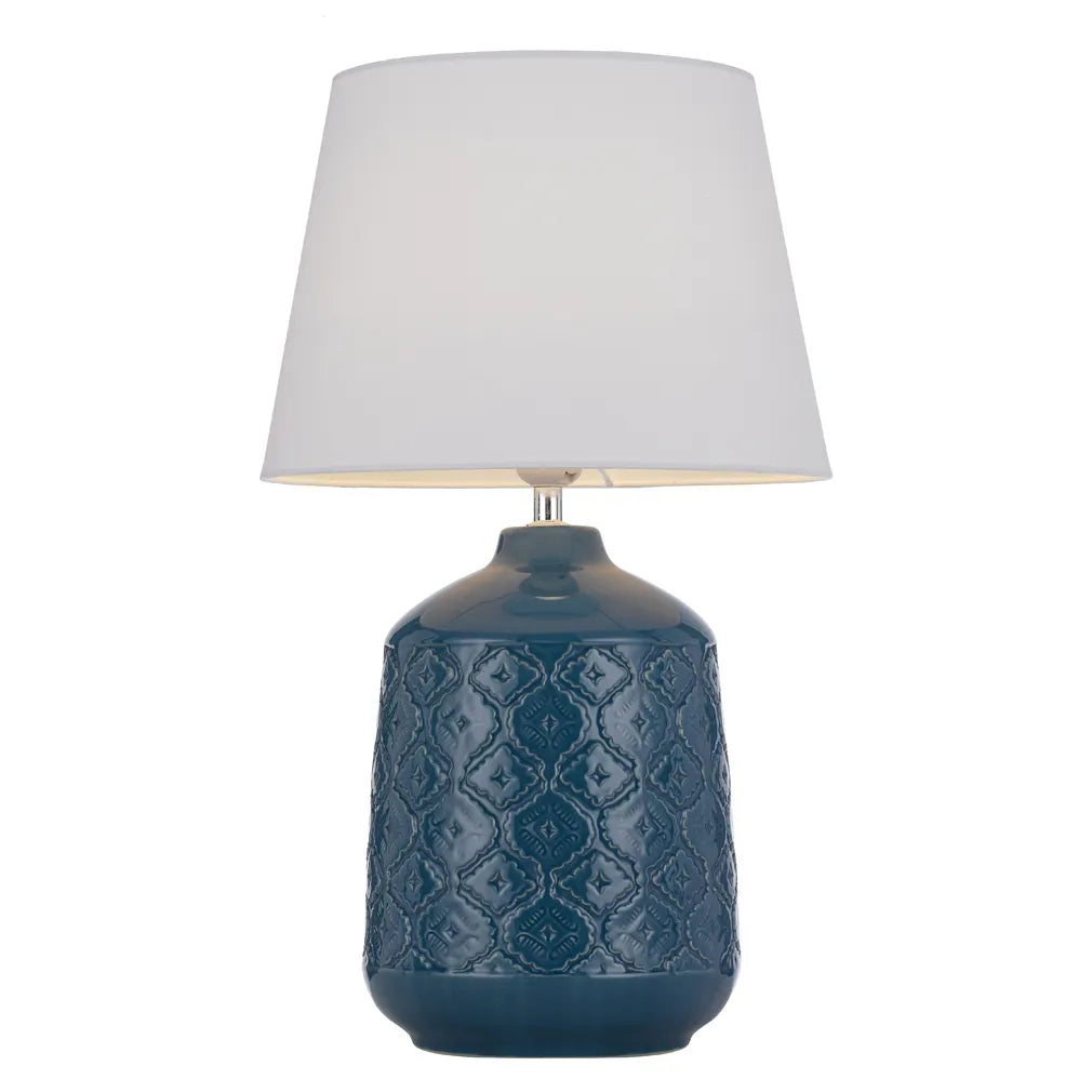 Baci Table Lamp