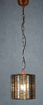 Balfur One Light Pendant