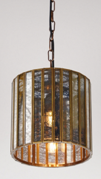 Balfur One Light Pendant