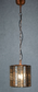 Balfur One Light Pendant