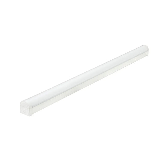 BAT: Interior Surface Mounted Dual Power Tri-CCT Batten Lights