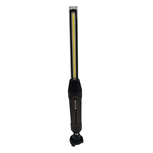 BIG SLIM: LED COB Slim Worklight & Torch