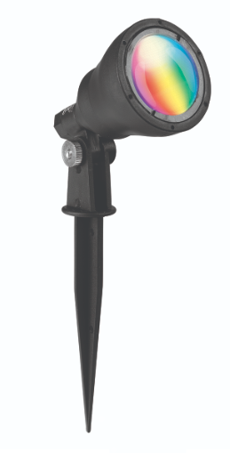 Botanic Smart Wifi Rgb 4 Pack Garden Light Kit