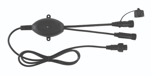 Botanic Smart Wifi Rgb 4 Pack Garden Light Kit