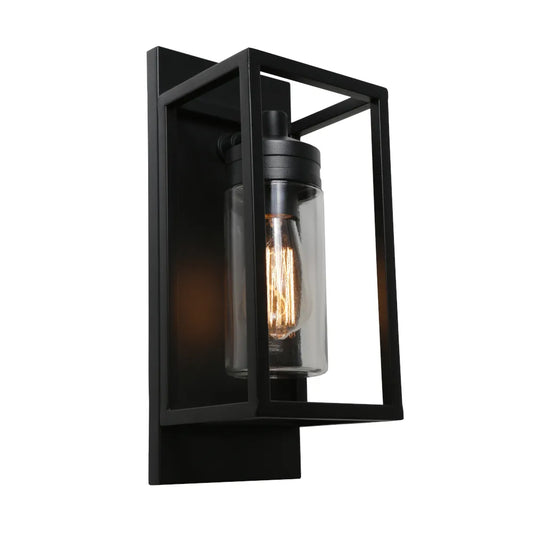 Bryant Exterior Wall Light
