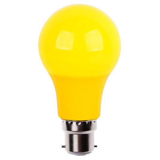 BUG: LED GLS(A60) Bug Globes (7W)