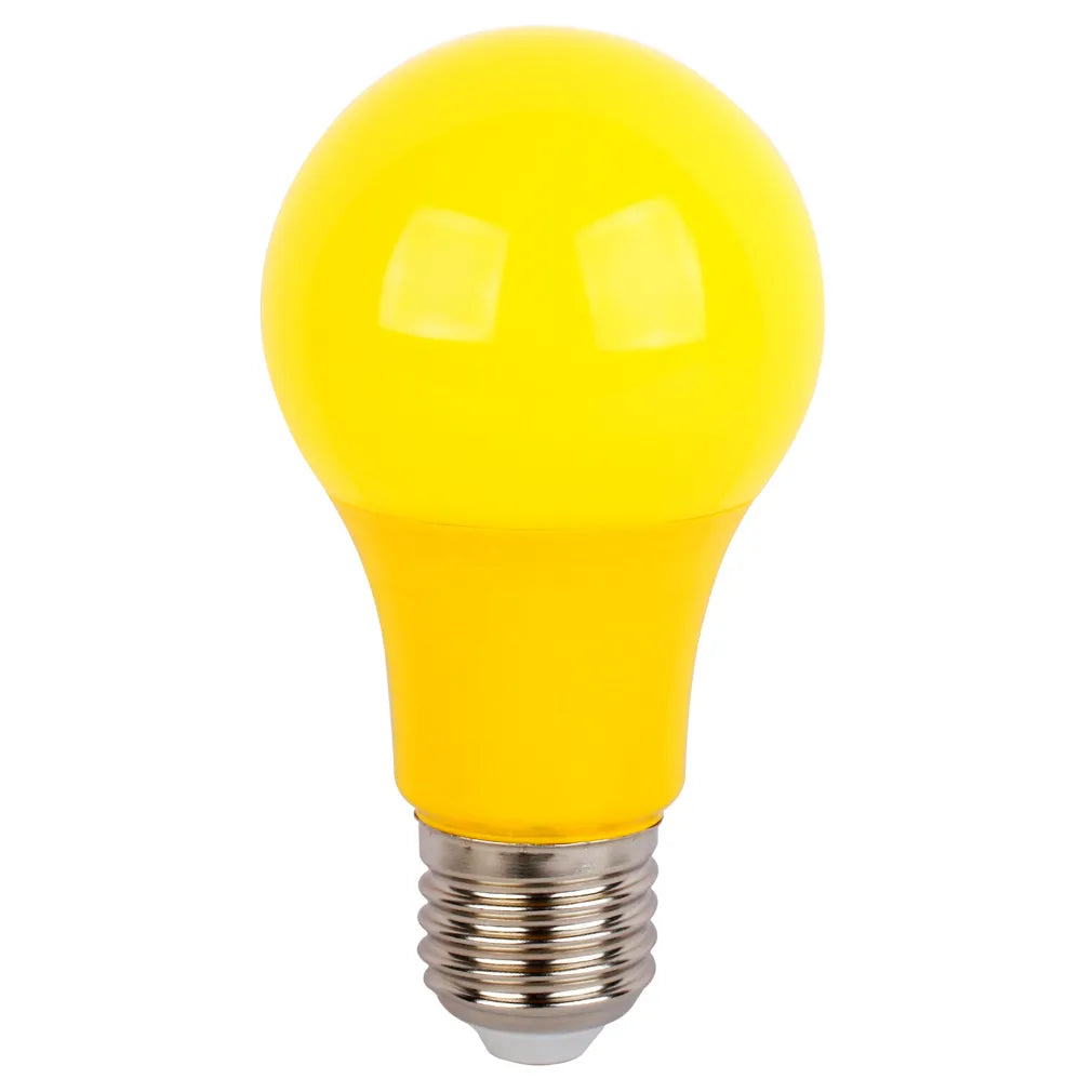 BUG: LED GLS(A60) Bug Globes (7W)