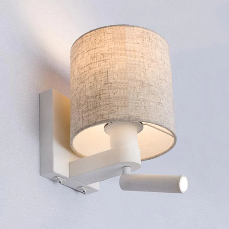 Brighton 02 LED Wall Light