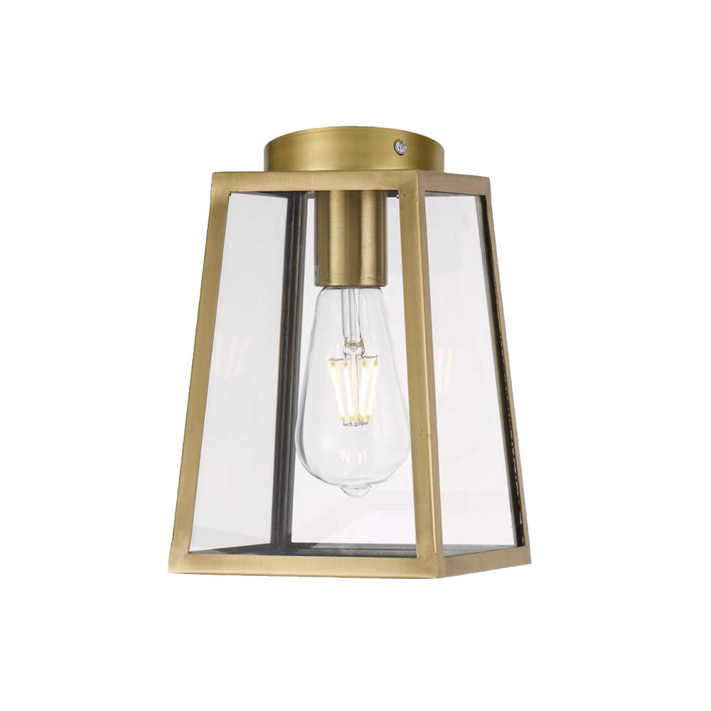 Cantena Small Pendant