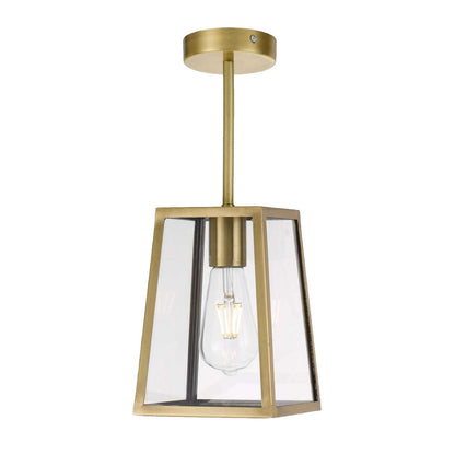 Cantena Small Pendant