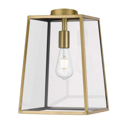 Cantena Large Pendant