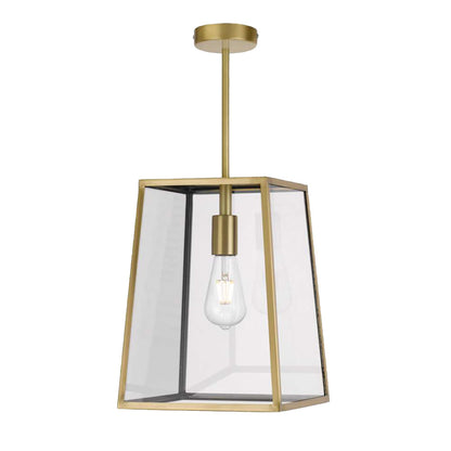 Cantena Large Pendant