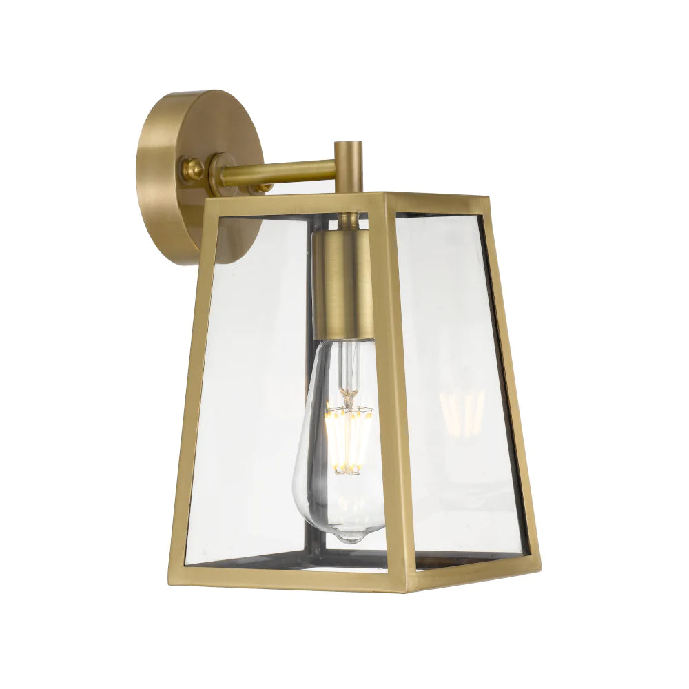 Cantena 15 Exterior Wall Light