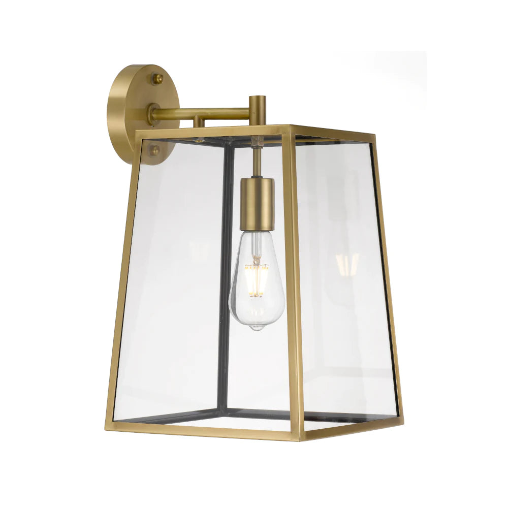 Cantena 25 Exterior Wall Light
