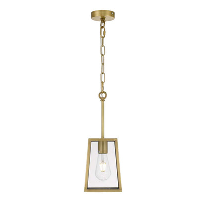 Cantena Small Pendant