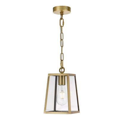 Cantena Small Pendant