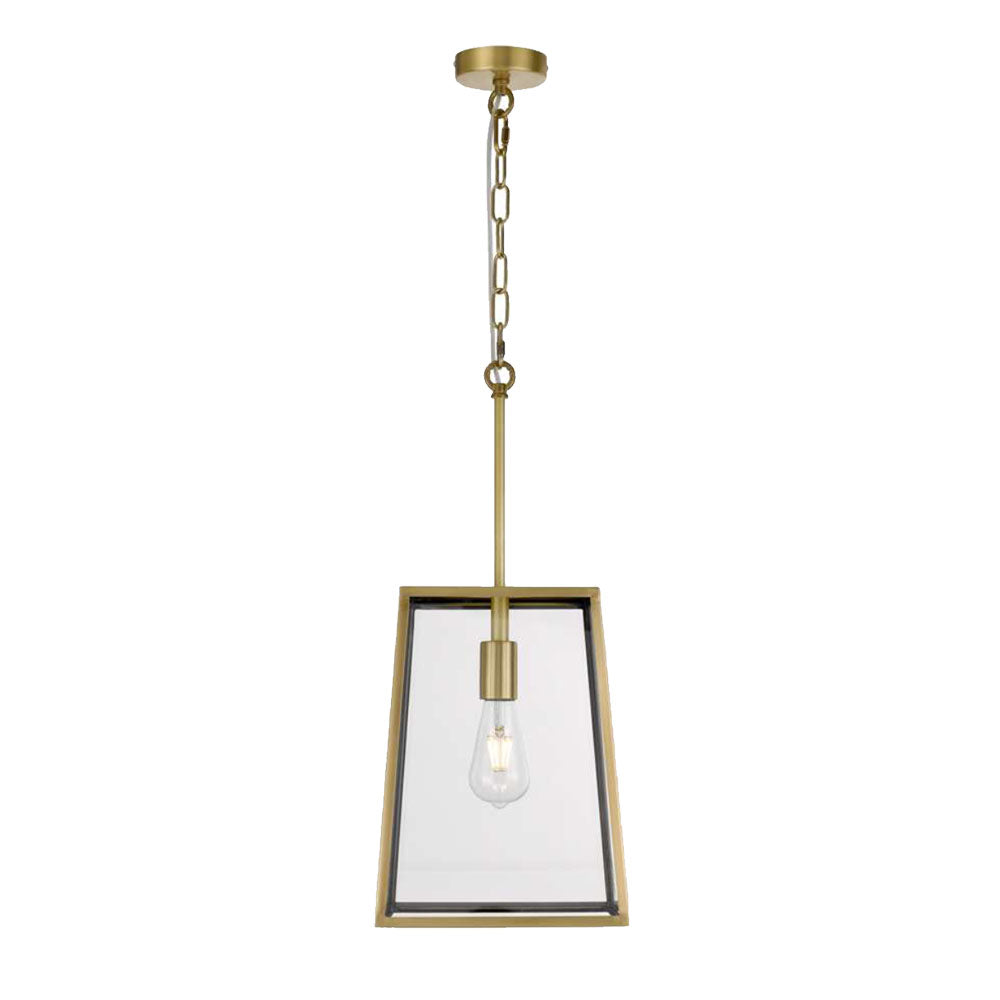 Cantena Large Pendant