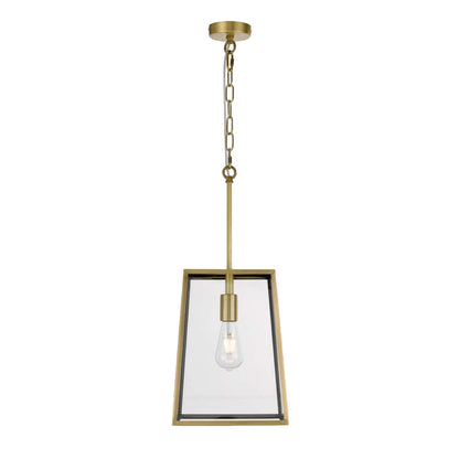 Cantena Large Pendant
