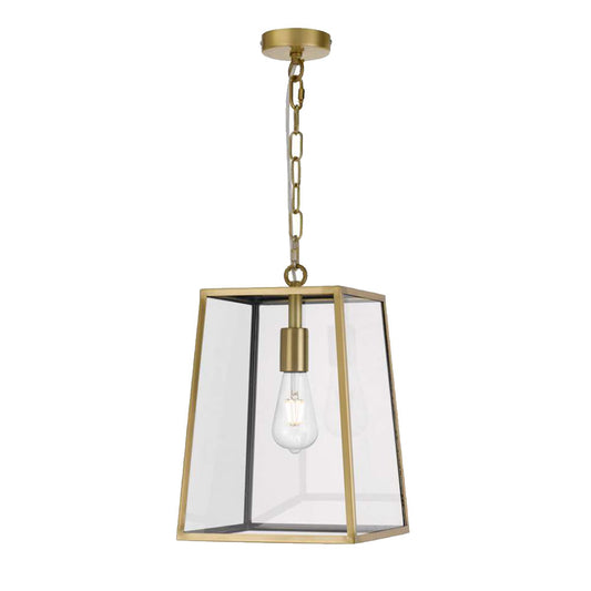 Cantena Large Pendant