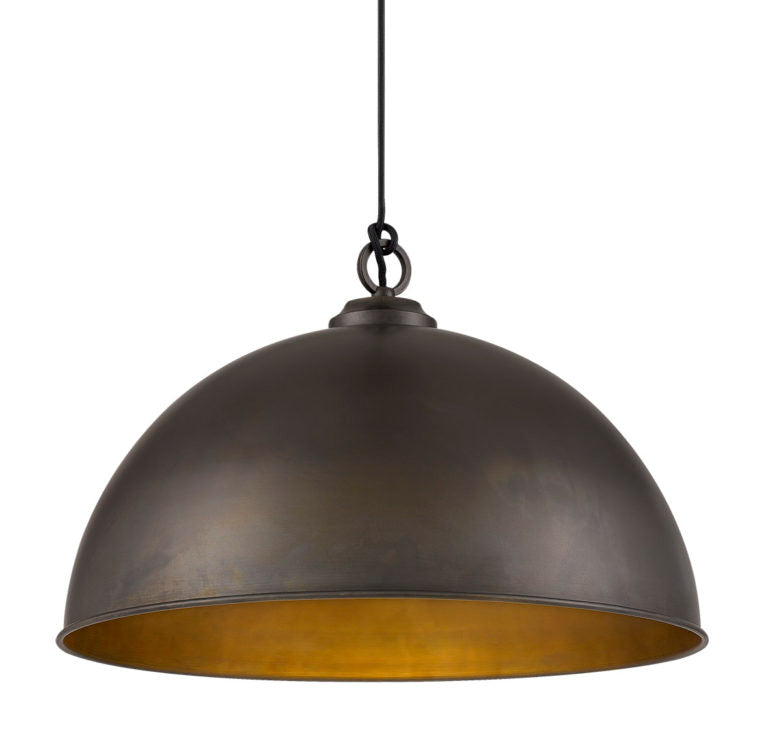 Cassidy Iron Pendant Lights