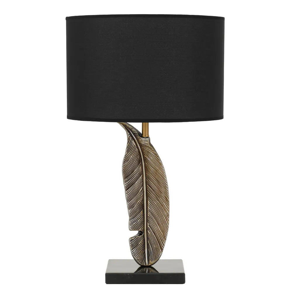 Cayo Table Lamp