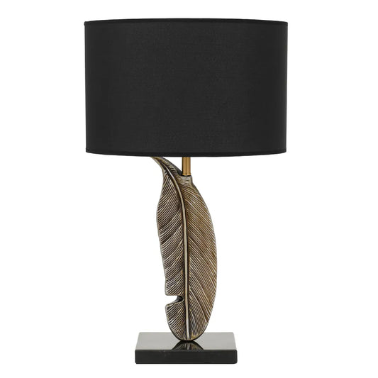 Cayo Table Lamp