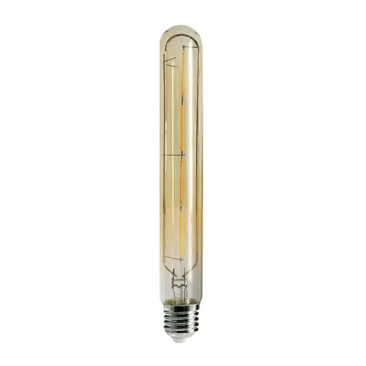 Globe LED Dimm Filament 4w Candle Ses 2700k Clr 360d (400lm) Wty 2yr