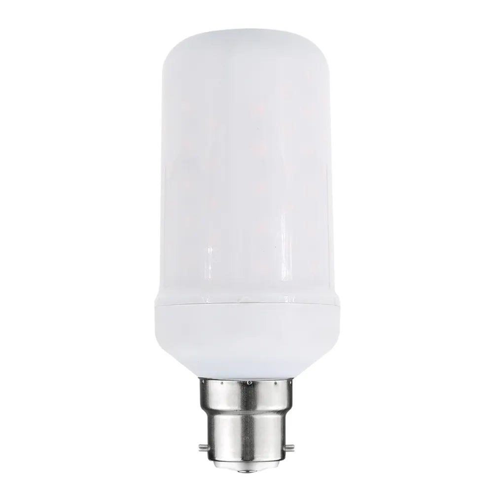 CHAMA: LED Decorative Flame Effect Globes (5W)