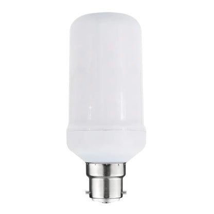 CHAMA: LED Decorative Flame Effect Globes (5W)