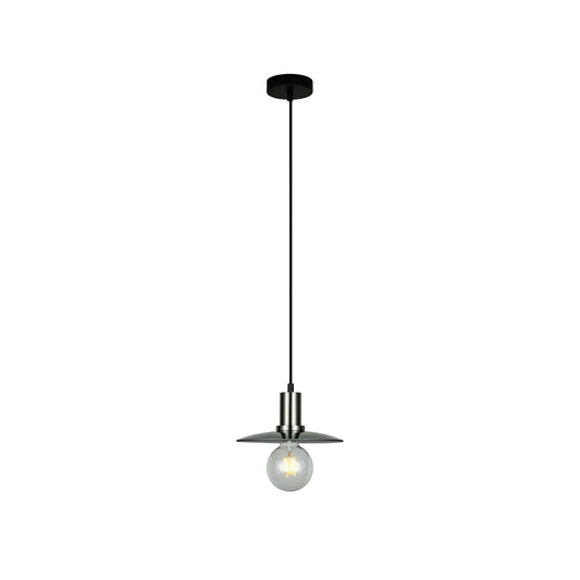 CHAPEAU: Interior Glass Coolie Small Pendant Lights