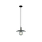 CHAPEAU: Interior Glass Coolie Large Pendant Lights
