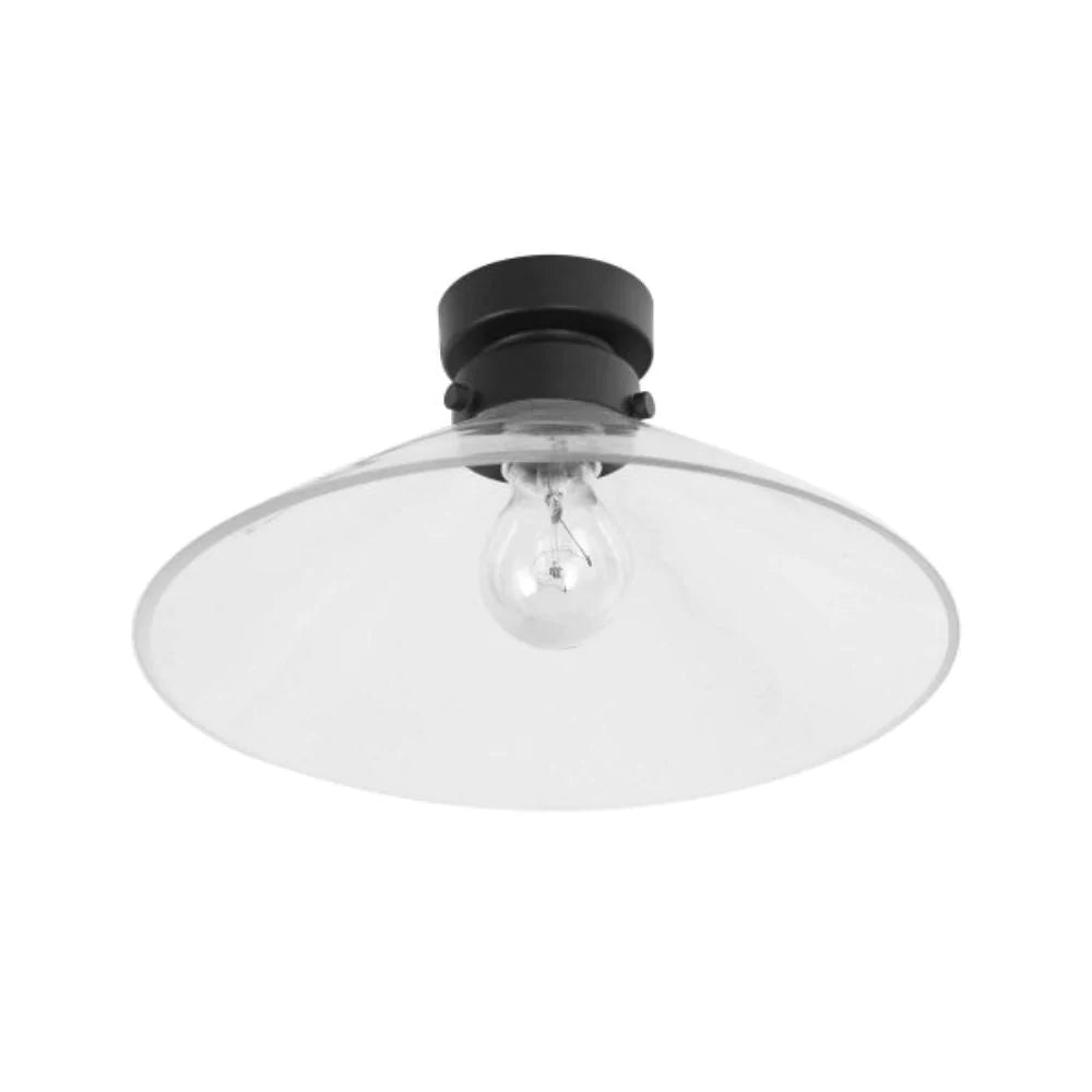 Batten Fitting Large Cone Shape