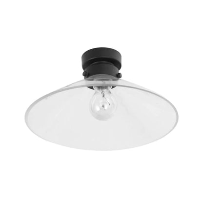 Batten Fitting Large Cone Shape
