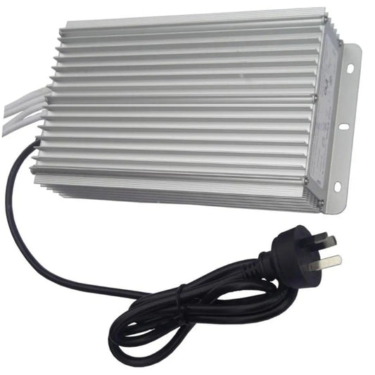 12V Waterproof Constant Voltage LED Drivers IP67 (200W)