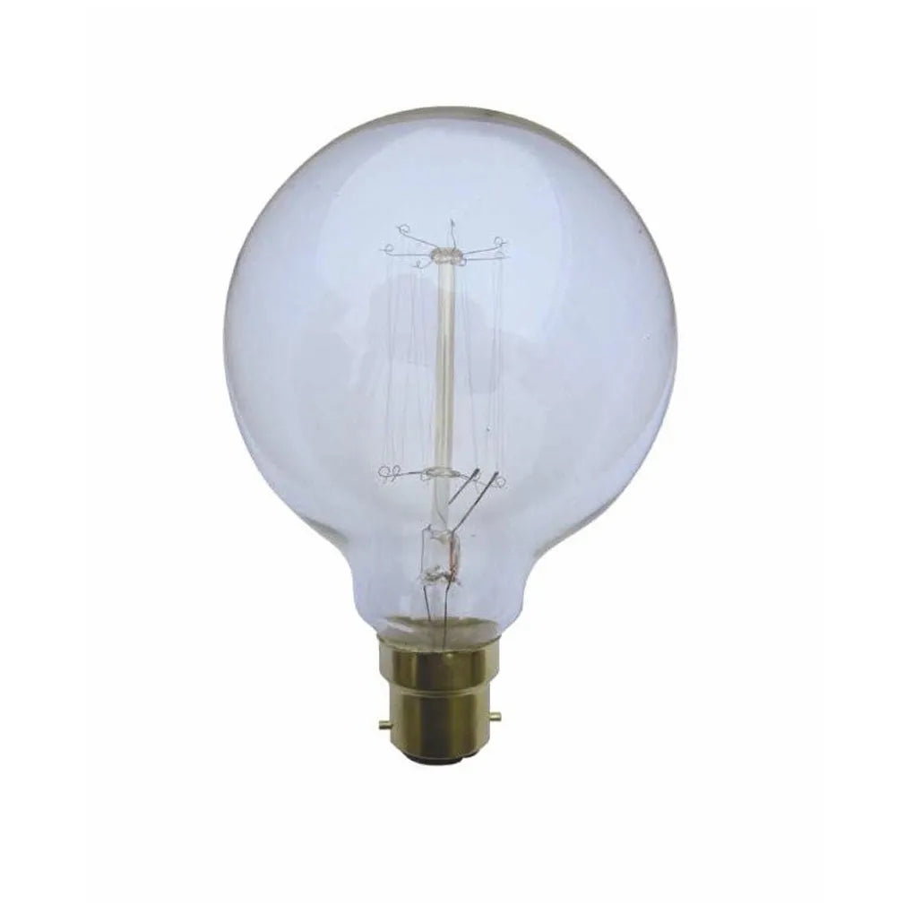 G95 Carbon Filament Globes