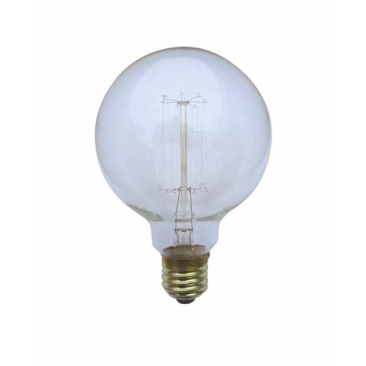 G95 Carbon Filament Globes