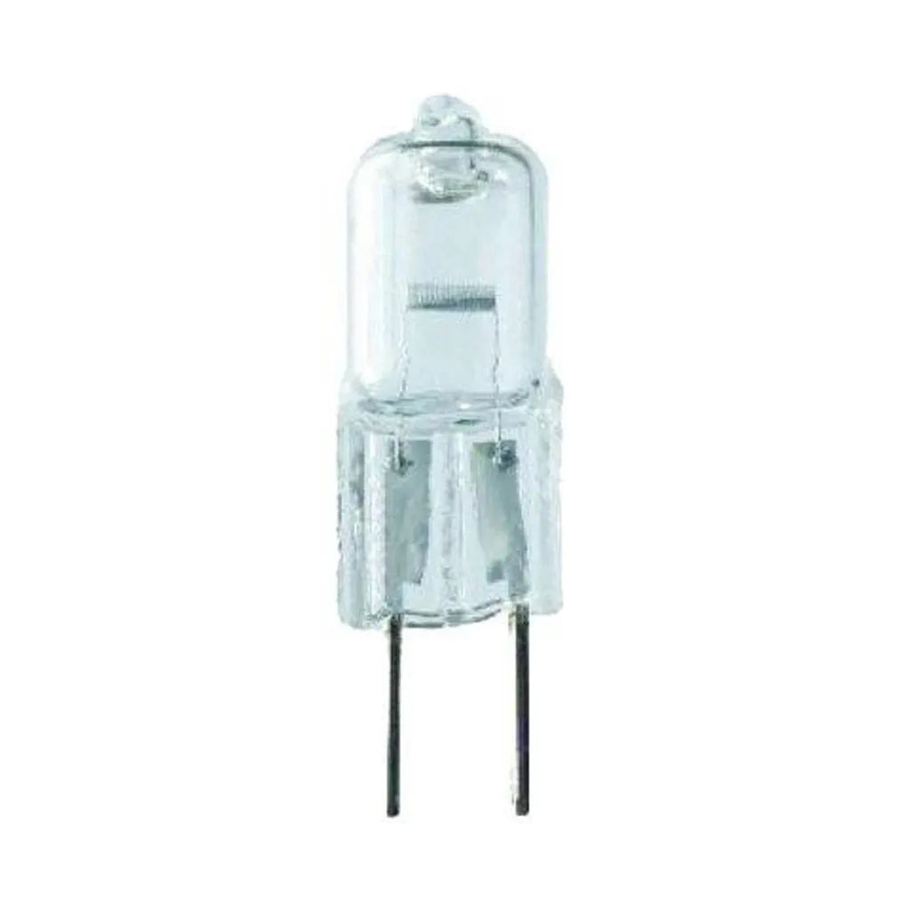 Bi-Pin Halogen Globes