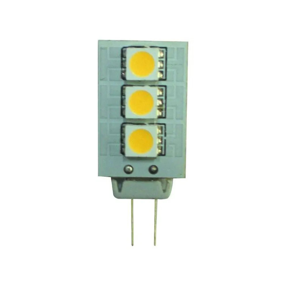 G4 Bi-Pin LED Globes