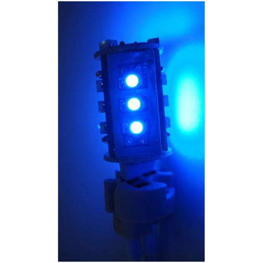 G4 Bi-Pin Coloured LED Globes