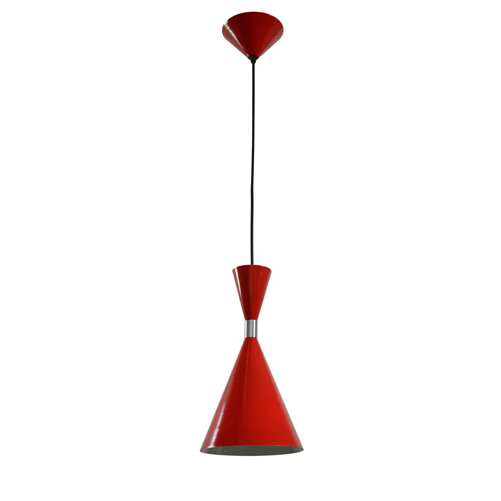 CLASSIC: Cone Shape Pendant Lights