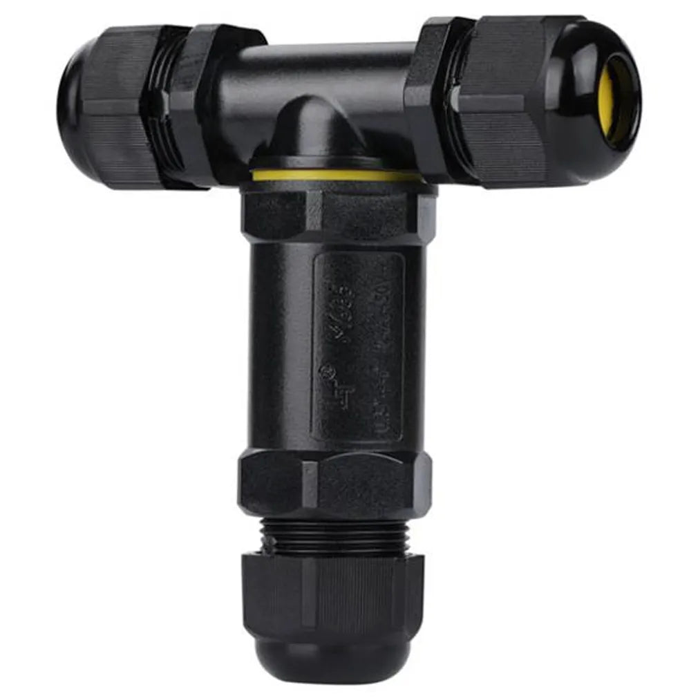 CONN: Waterproof Connector IP68