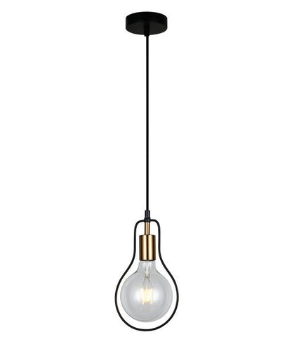 Contour Ceiling Pendant