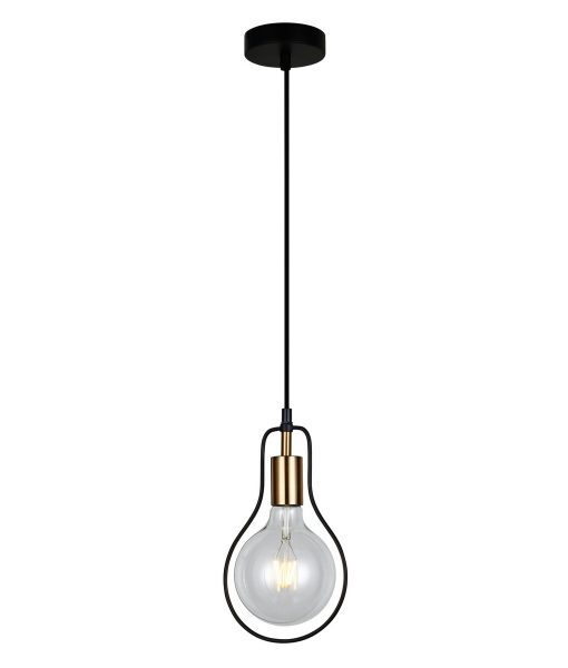 Contour Ceiling Pendant