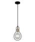 Contour Ceiling Pendant