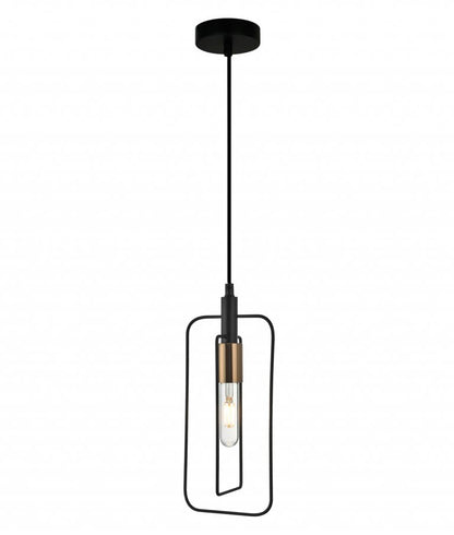 Contour Ceiling Pendant
